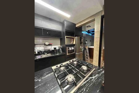 Casa à venda com 210m², 3 quartos e 2 vagas