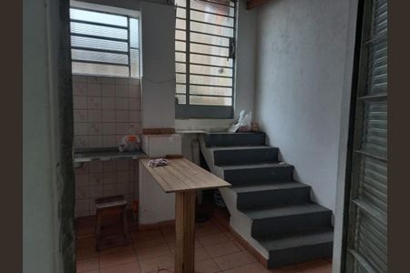 Casa à venda com 120m², 2 quartos e 1 vaga
