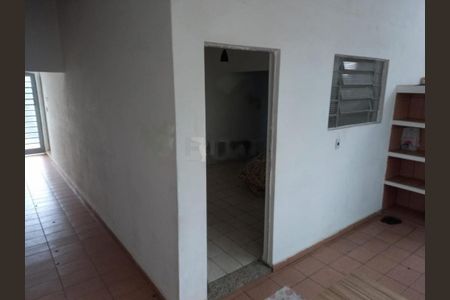 Casa à venda com 120m², 2 quartos e 1 vaga
