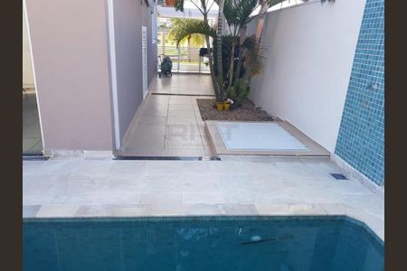 Casa à venda com 196m², 3 quartos e 2 vagas