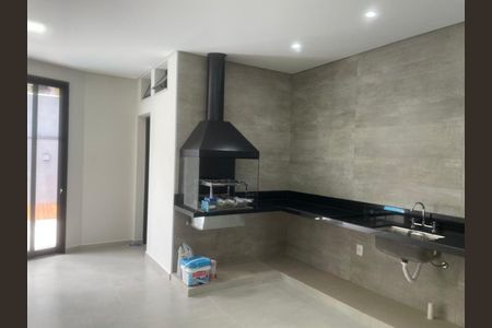 Casa à venda com 200m², 3 quartos e 4 vagas