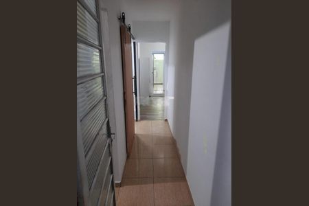 Casa à venda com 160m², 4 quartos e sem vaga
