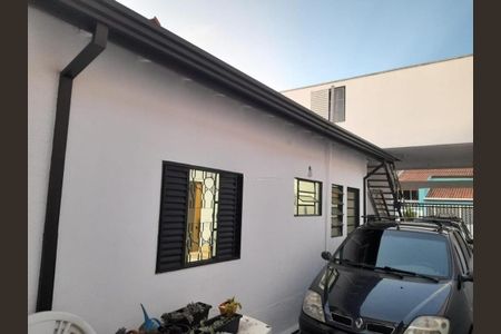 Casa à venda com 160m², 4 quartos e sem vaga