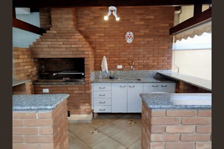Casa à venda com 207m², 4 quartos e 2 vagas