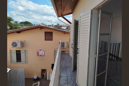 Casa à venda com 207m², 4 quartos e 2 vagas