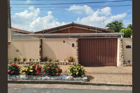 Casa à venda com 207m², 4 quartos e 2 vagas