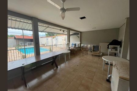 Casa à venda com 1 quarto, 375m² em Jardim Eulina, Campinas