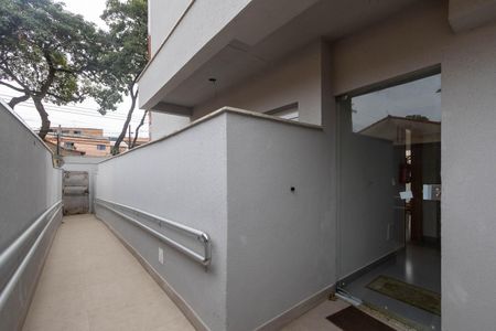 Apartamento à venda com 49m², 2 quartos e 1 vaga Apartamento à venda com 49m², 2 quartos e 1 vagaHall de entrada