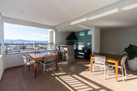 Apartamento à venda com 29m², 1 quarto e sem vagaÁrea comum