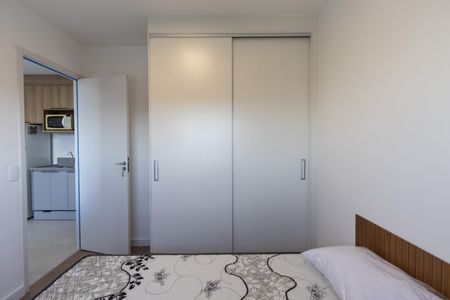 Apartamento à venda com 29m², 1 quarto e sem vagaQuarto