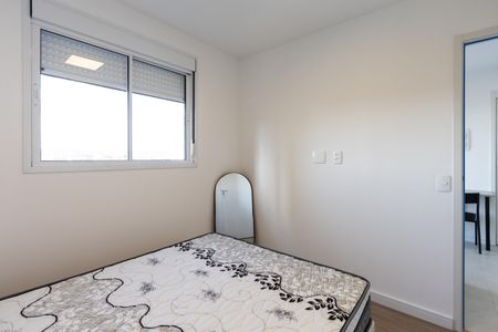 Apartamento à venda com 29m², 1 quarto e sem vagaQuarto