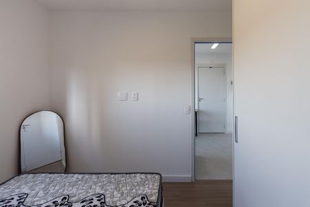 Apartamento à venda com 29m², 1 quarto e sem vagaQuarto