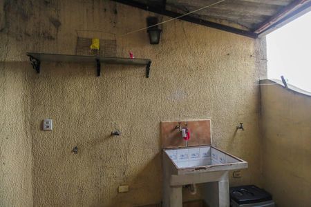 Casa para alugar com 210m², 3 quartos e 1 vaga Casa para alugar com 210m², 3 quartos e 1 vagaÁrea de Serviço