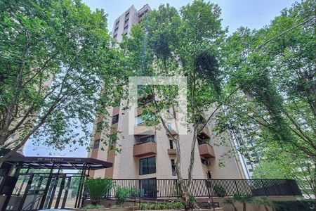Apartamento à venda com 83m², 3 quartos e 2 vagas Apartamento à venda com 83m², 3 quartos e 2 vagasFachada