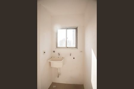 Apartamento à venda com 58m², 2 quartos e 1 vagaÁrea de Serviço