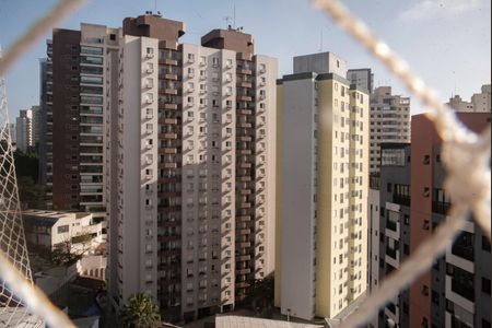 Apartamento à venda com 58m², 2 quartos e 1 vagaVista do Quarto 2