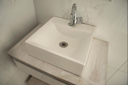 Apartamento à venda com 58m², 2 quartos e 1 vagaBanheiro