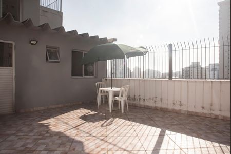 Apartamento à venda com 58m², 2 quartos e 1 vagaÁrea comum - Churrasqueira