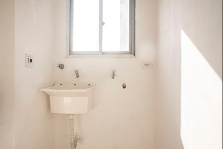 Apartamento à venda com 58m², 2 quartos e 1 vagaÁrea de Serviço