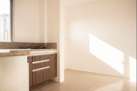 Apartamento à venda com 58m², 2 quartos e 1 vagaCozinha