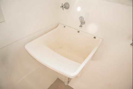 Apartamento à venda com 58m², 2 quartos e 1 vagaÁrea de Serviço