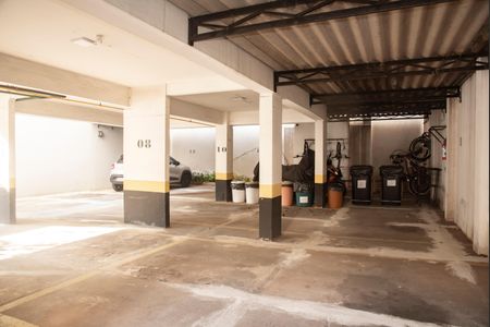 Apartamento à venda com 58m², 2 quartos e 1 vagaGaragem