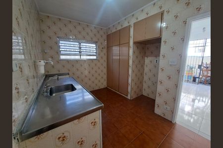 Casa à venda com 225m², 3 quartos e 3 vagasCozinha
