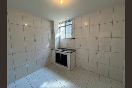 Apartamento à venda com 70m², 2 quartos e 1 vagaCozinha