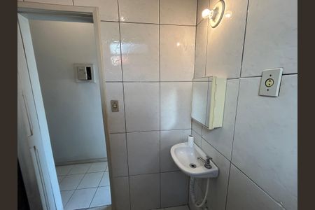Apartamento à venda com 70m², 2 quartos e 1 vagaBanheiro