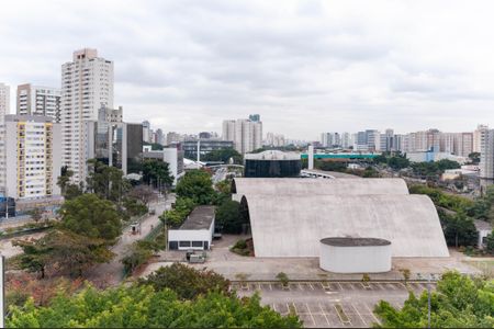 Studio à venda com 27m², 1 quarto e sem vaga Studio à venda com 27m², 1 quarto e sem vagaVista