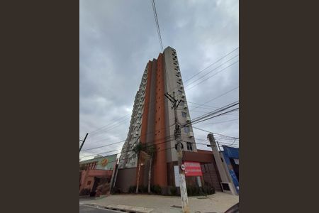 Studio à venda com 27m², 1 quarto e sem vaga Studio à venda com 27m², 1 quarto e sem vagaFachada