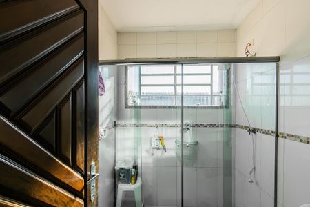Casa à venda com 176m², 3 quartos e 3 vagas Casa à venda com 176m², 3 quartos e 3 vagasBanheiro da Suíte