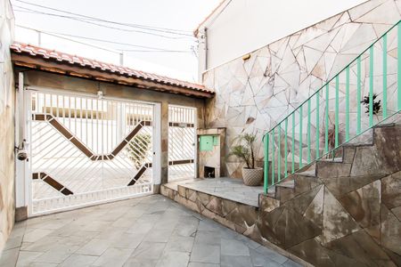 Casa à venda com 176m², 3 quartos e 3 vagas Casa à venda com 176m², 3 quartos e 3 vagasÁrea comum