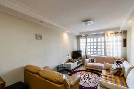 Casa à venda com 176m², 3 quartos e 3 vagas Casa à venda com 176m², 3 quartos e 3 vagasSala