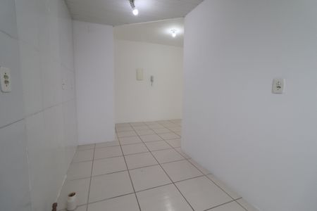Apartamento à venda com 54m², 2 quartos e 1 vagaCozinha