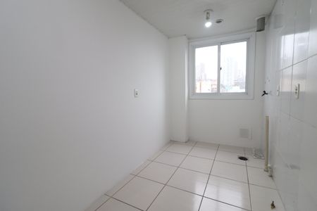 Apartamento à venda com 54m², 2 quartos e 1 vagaCozinha
