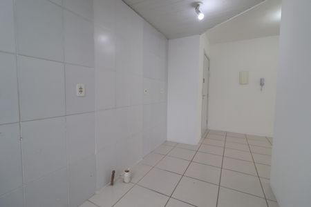Apartamento à venda com 54m², 2 quartos e 1 vagaCozinha