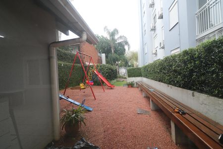 Apartamento à venda com 54m², 2 quartos e 1 vagaÁrea comum - Playground