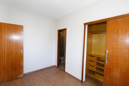 Apartamento à venda com 85m², 3 quartos e 2 vagasQuarto 3 - Suíte