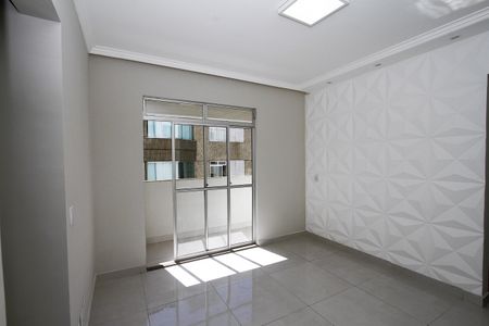 Apartamento à venda com 85m², 3 quartos e 2 vagasSala