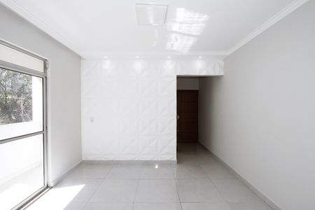 Apartamento à venda com 85m², 3 quartos e 2 vagasSala