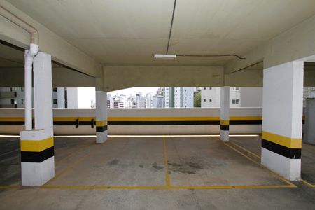 Apartamento à venda com 85m², 3 quartos e 2 vagasGaragem