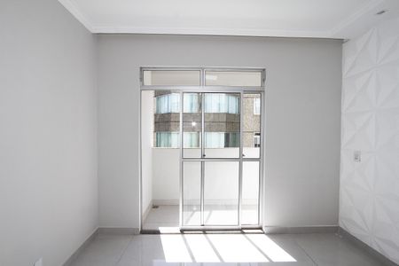 Apartamento à venda com 85m², 3 quartos e 2 vagasVaranda da Sala