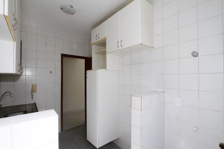 Apartamento à venda com 85m², 3 quartos e 2 vagasCozinha