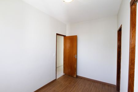 Apartamento à venda com 85m², 3 quartos e 2 vagasQuarto 3 - Suíte