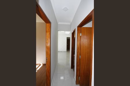 Apartamento à venda com 85m², 3 quartos e 2 vagasCorredor