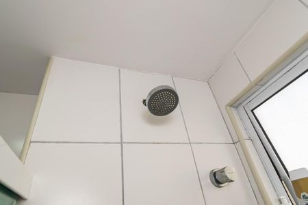 Apartamento à venda com 48m², 2 quartos e 1 vaga Apartamento à venda com 48m², 2 quartos e 1 vagaBanheiro da Suíte