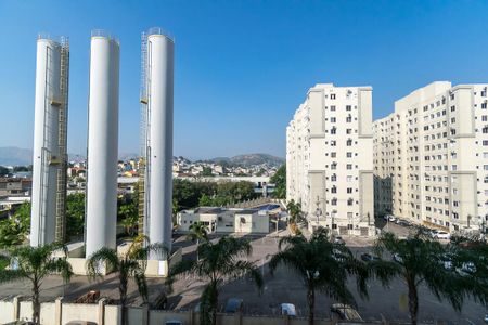 Apartamento à venda com 48m², 2 quartos e 1 vaga Apartamento à venda com 48m², 2 quartos e 1 vagaVista do Quarto 1