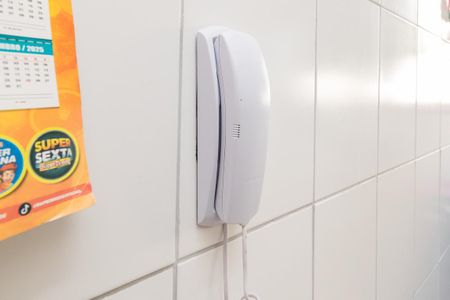 Apartamento à venda com 48m², 2 quartos e 1 vaga Apartamento à venda com 48m², 2 quartos e 1 vagaCozinha