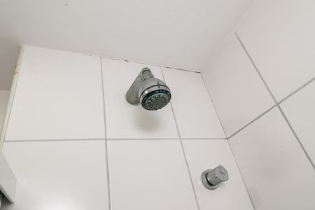 Apartamento à venda com 48m², 2 quartos e 1 vaga Apartamento à venda com 48m², 2 quartos e 1 vagaBanheiro Social